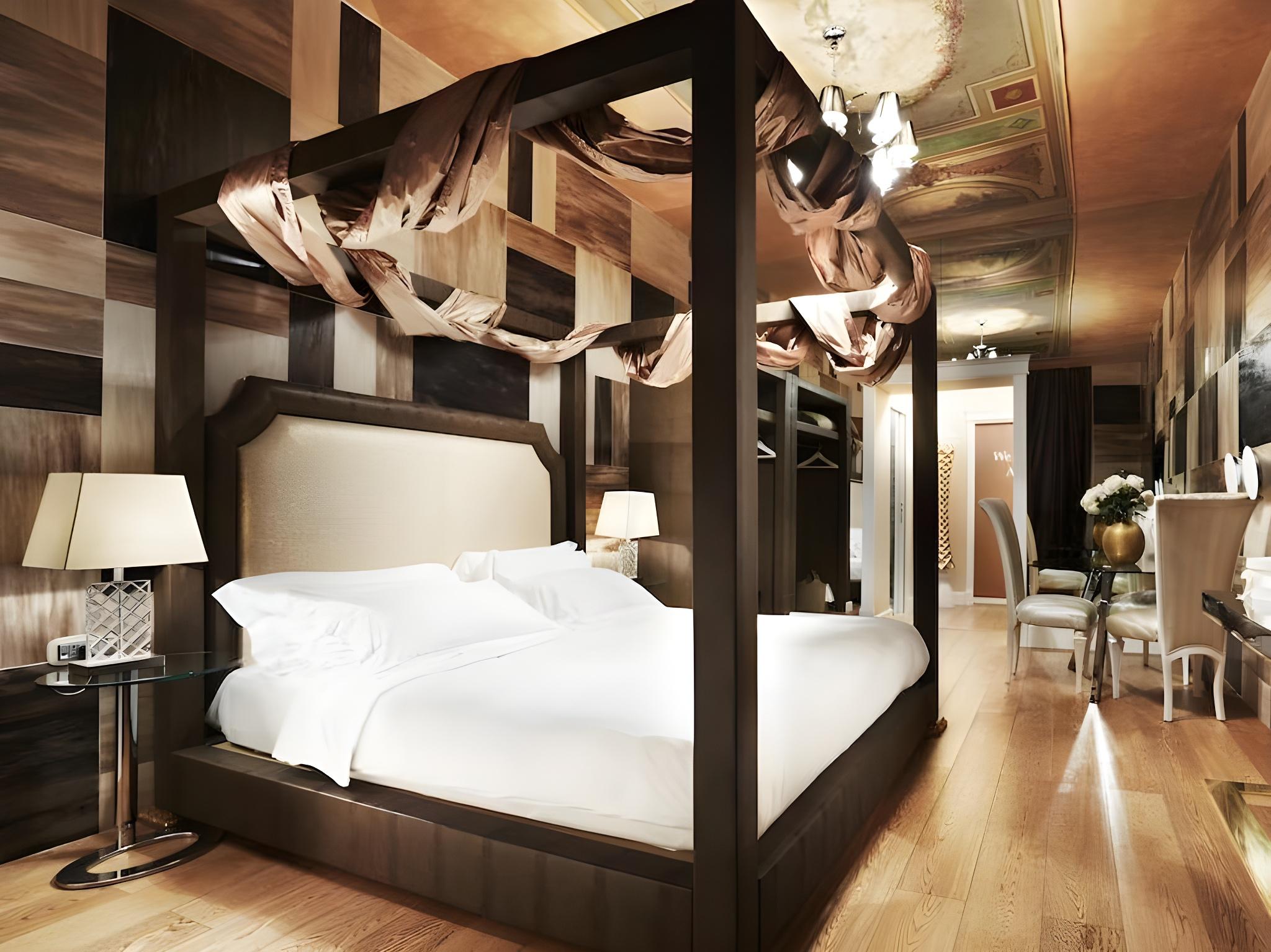 1 BEDROOM, LUXURY, APARTMENT