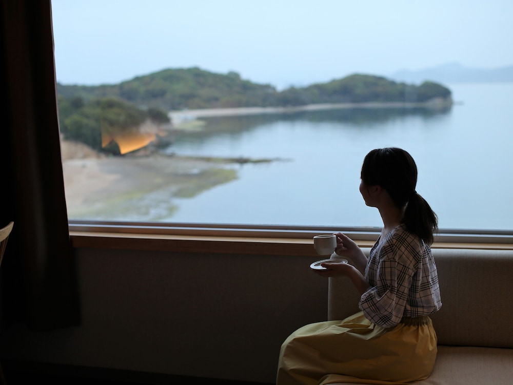 Shodoshima Kokusai Hotel 43/50