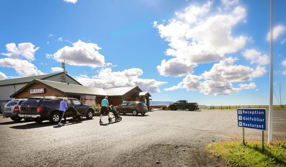 Hellisholar Hotel Eyjafjallajokull 37/54