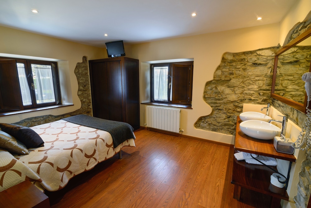 Casona De Llanorrozo 18/56