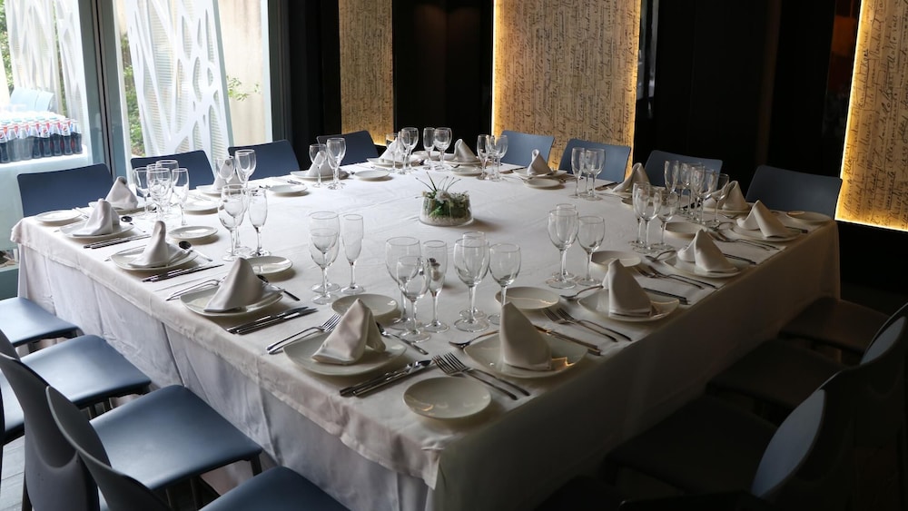 Evenia Rossello Hotel 46/52