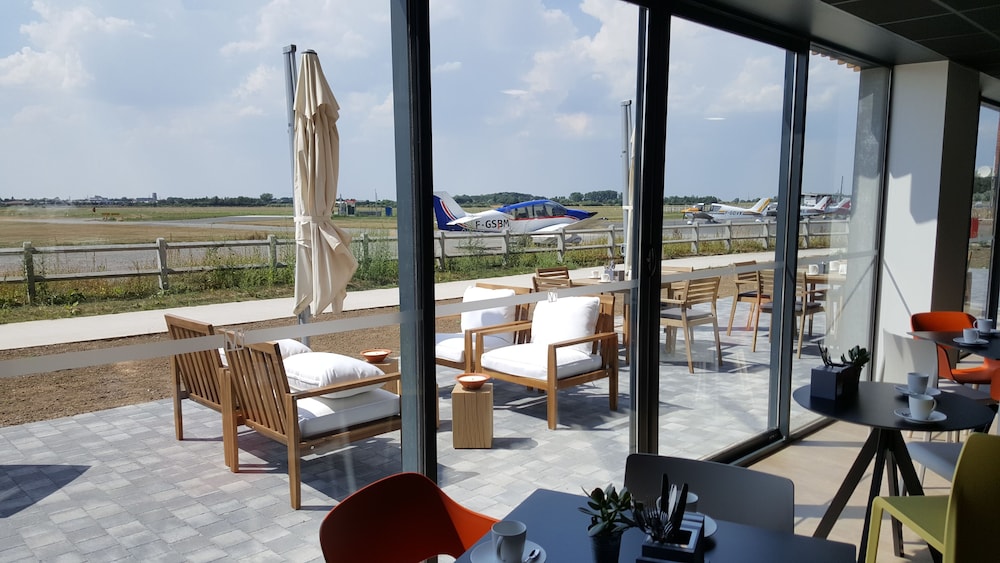 Najeti Hotel Lille Nord 17/24