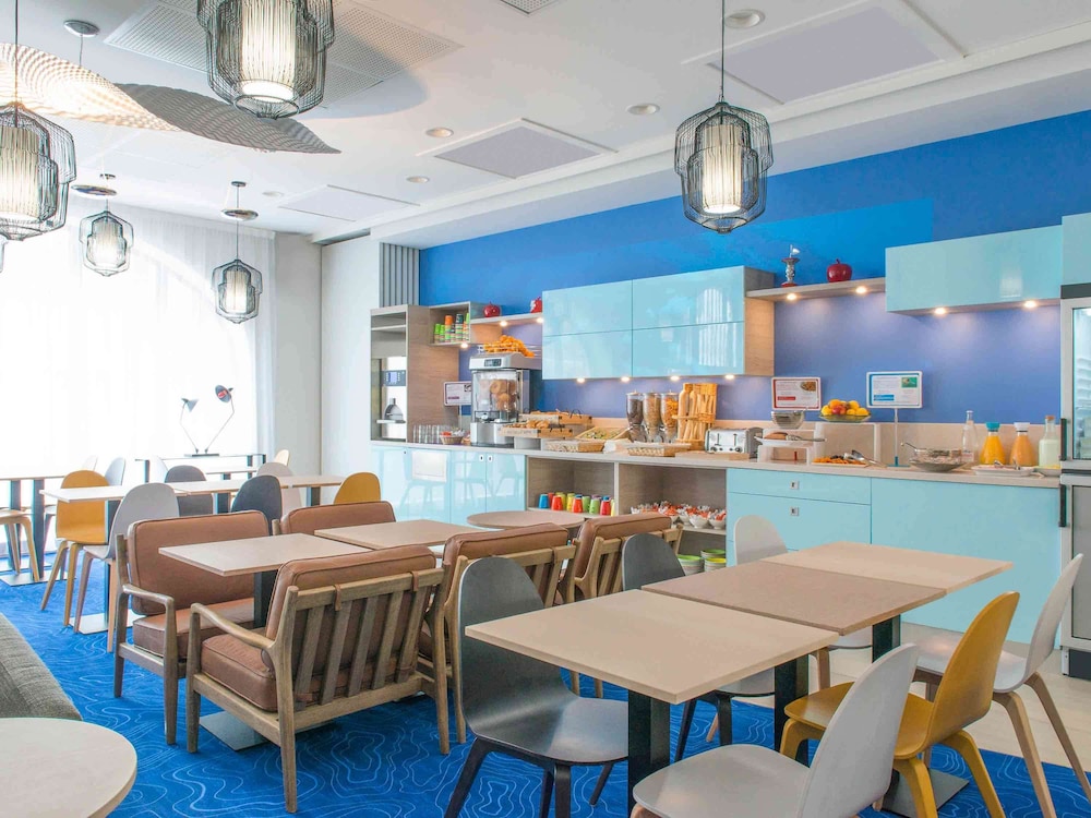 Ibis Styles La Rochelle Centre 32/49
