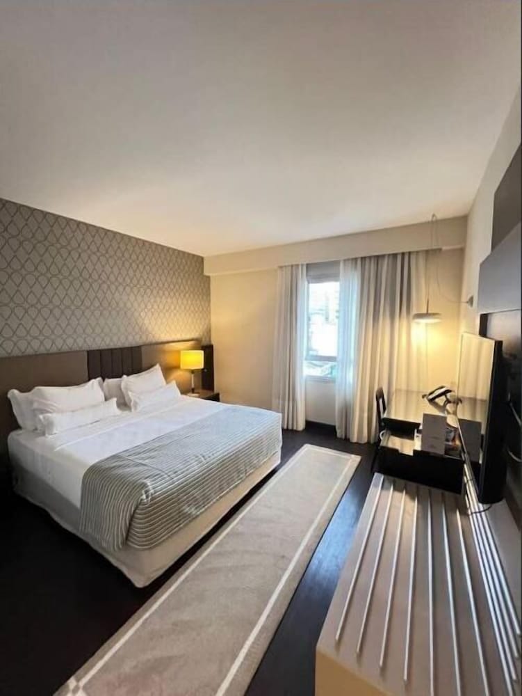 Bourbon Curitiba Hotel & Suites 18/50