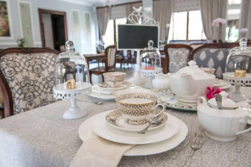 Ivory Manor Boutique Hotel 37/50