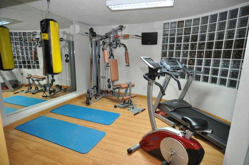 sport facilities