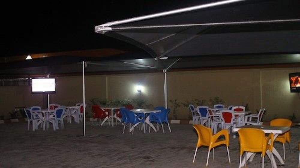 Eastgate Hotel Lekki 50/61