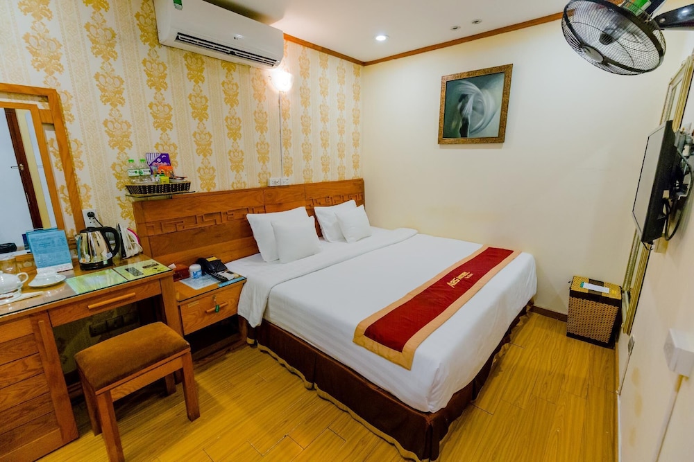 A25 Hotel Phan Chu Trinh 24/55