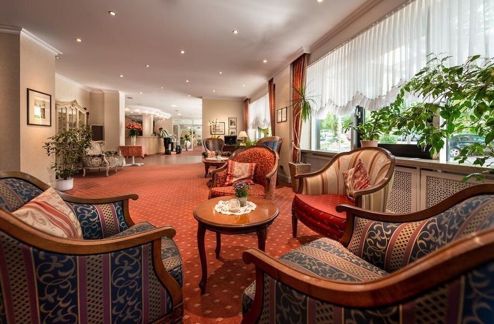 Hotel Alte Wache 21/33
