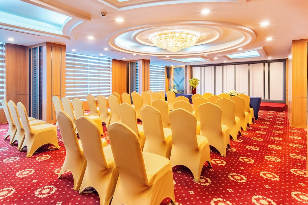 Muong Thanh Grand Hanoi Hotel 46/50