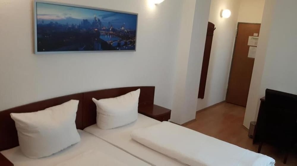 Hotel Romina 10/39