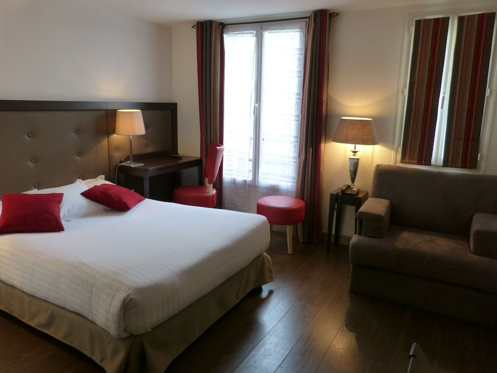 HOTEL LITTLE REGINA 7/54