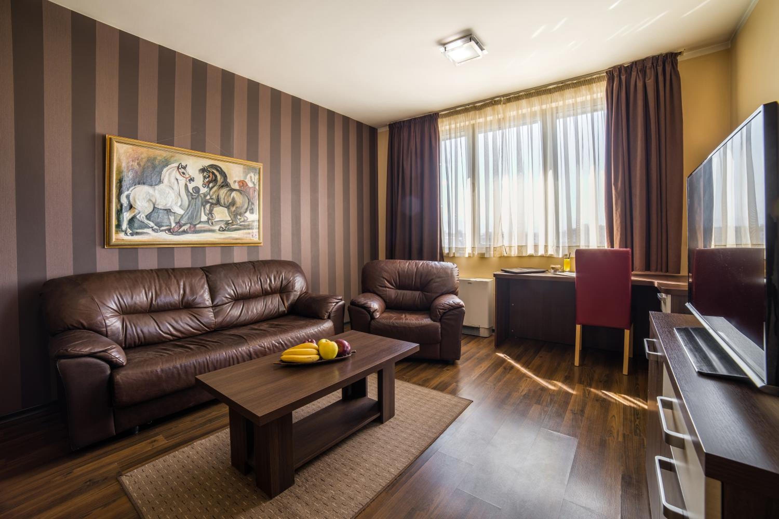 Business Hotel Plovdiv 33/50