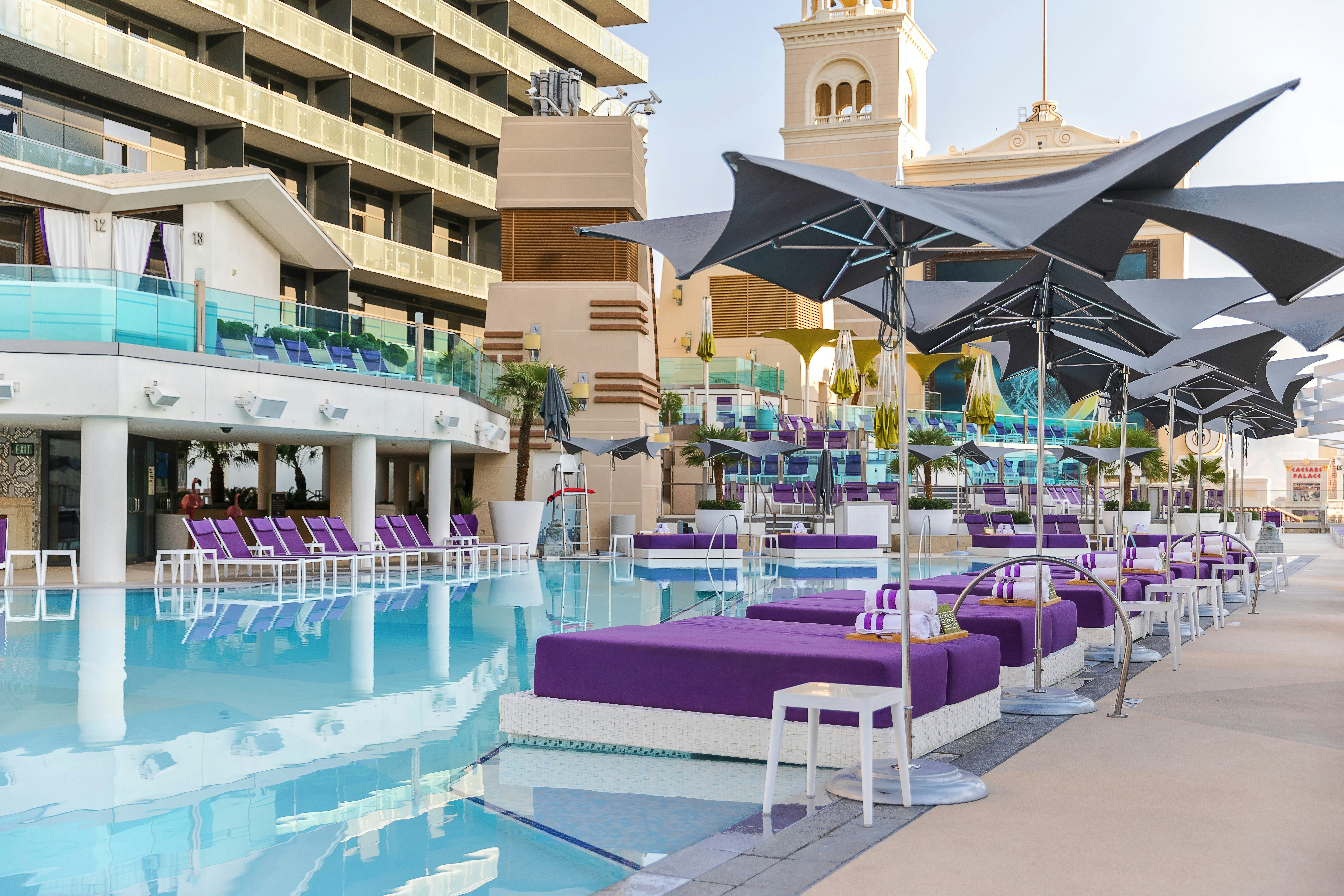 The Cosmopolitan Of Las Vegas 98/104