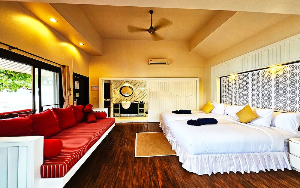 Koh Hai Fantasy Resort and Spa 25/78
