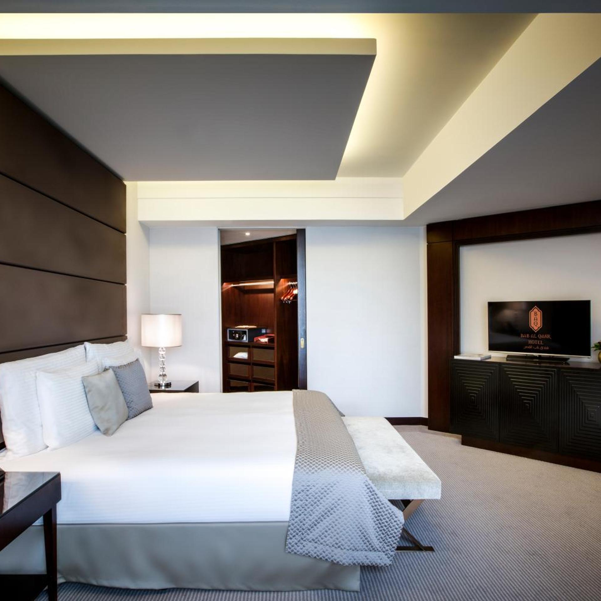 شقة بـ3 غرف نوم، Bab Al Qasr Residence 2/10