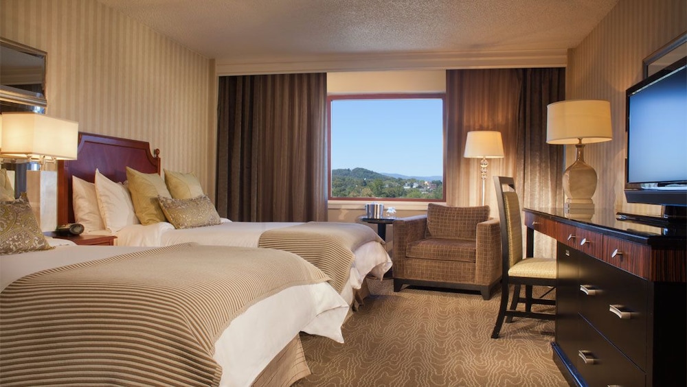 Omni Charlottesville Hotel 19/42