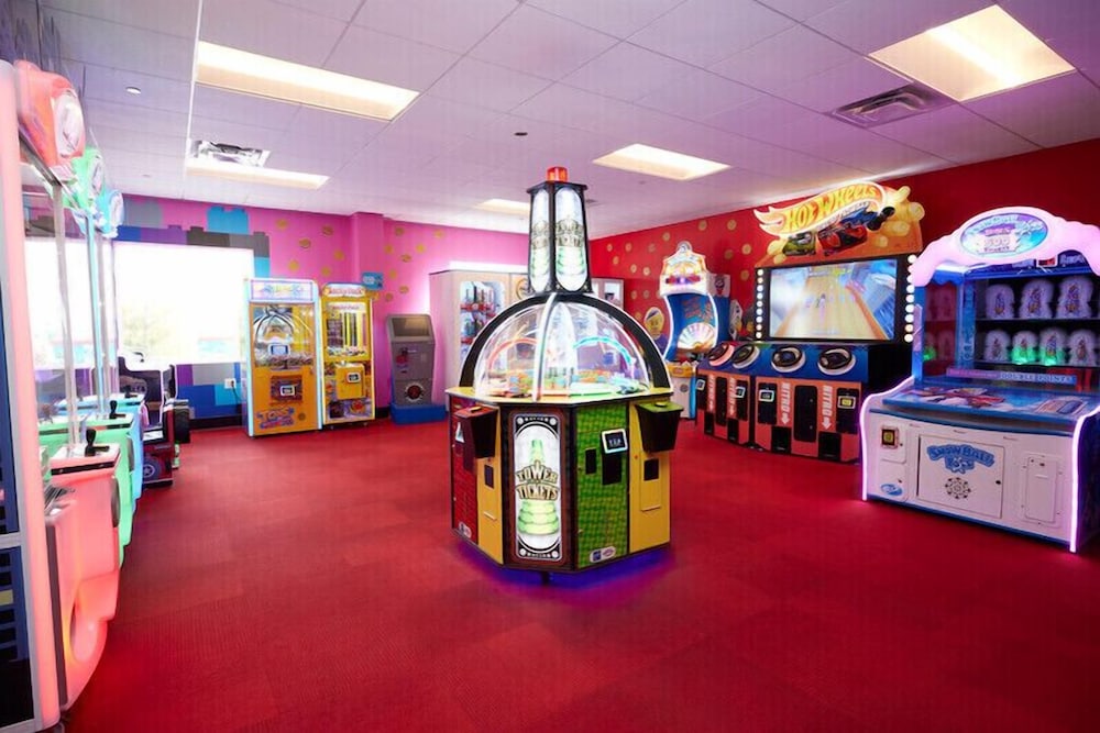 Legoland New York Resort 29/49
