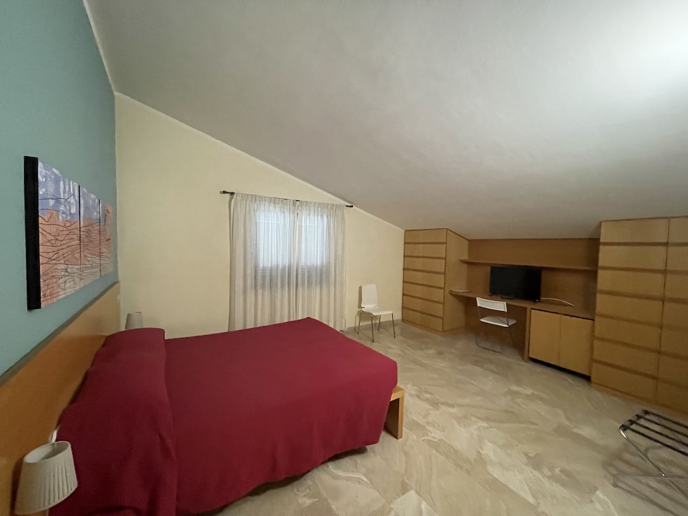 Albergo Poggio Bertino 24/65