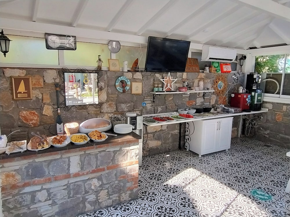 Selya Apart Hotel 9/50