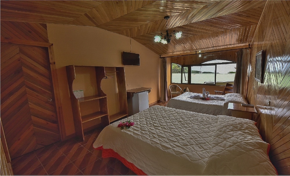 Hotel Don Taco 18/48
