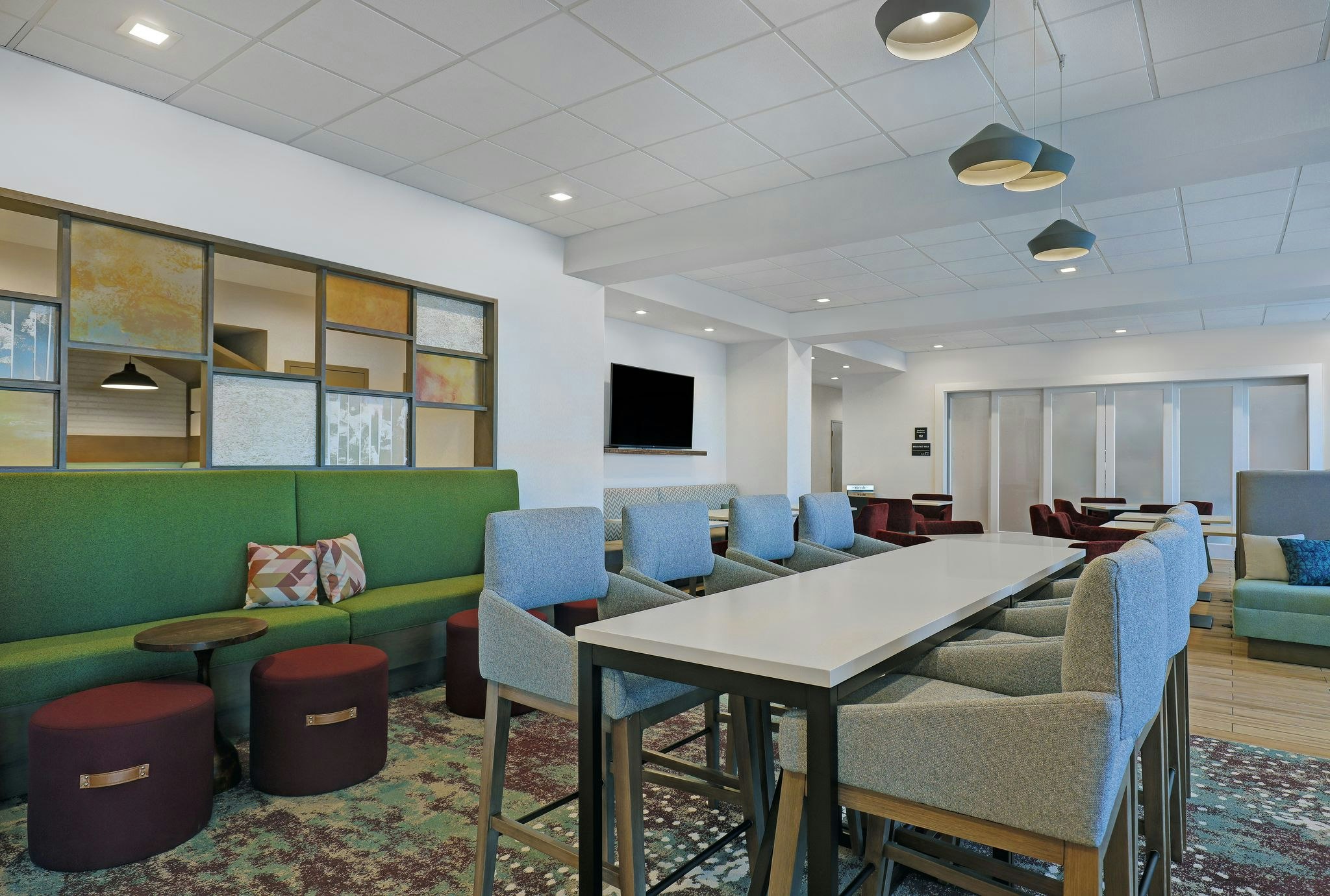 Hampton Inn Patterson Ca 29/45