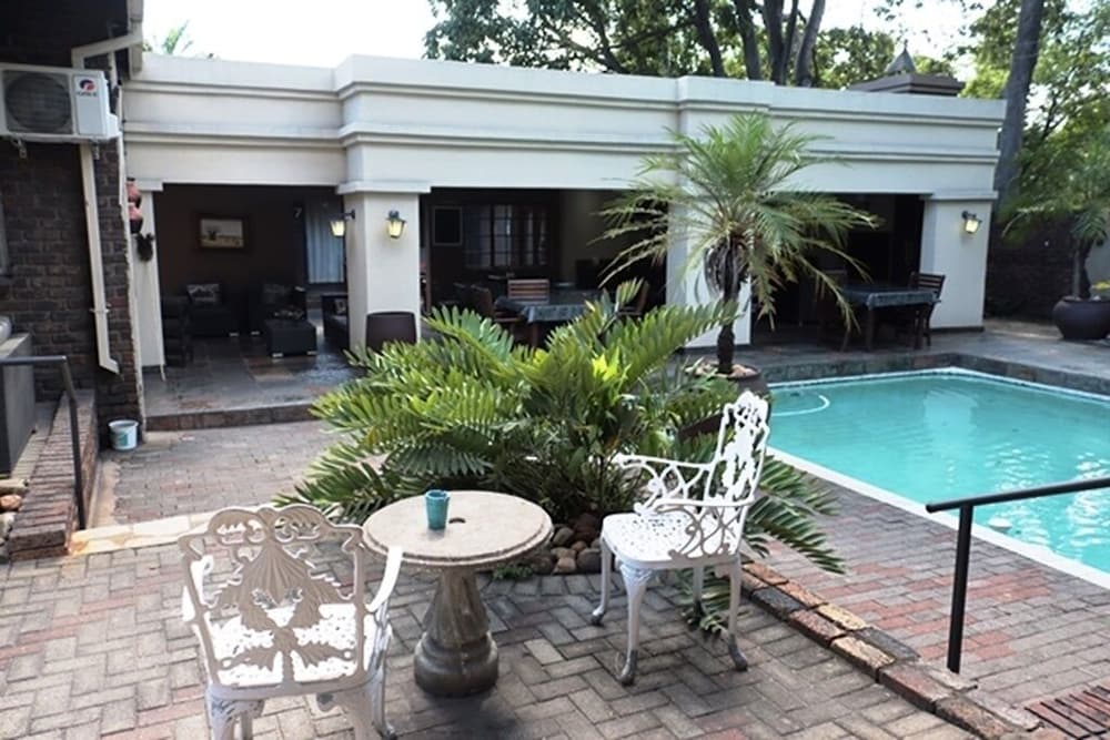 Royal Game Guest House 42/50