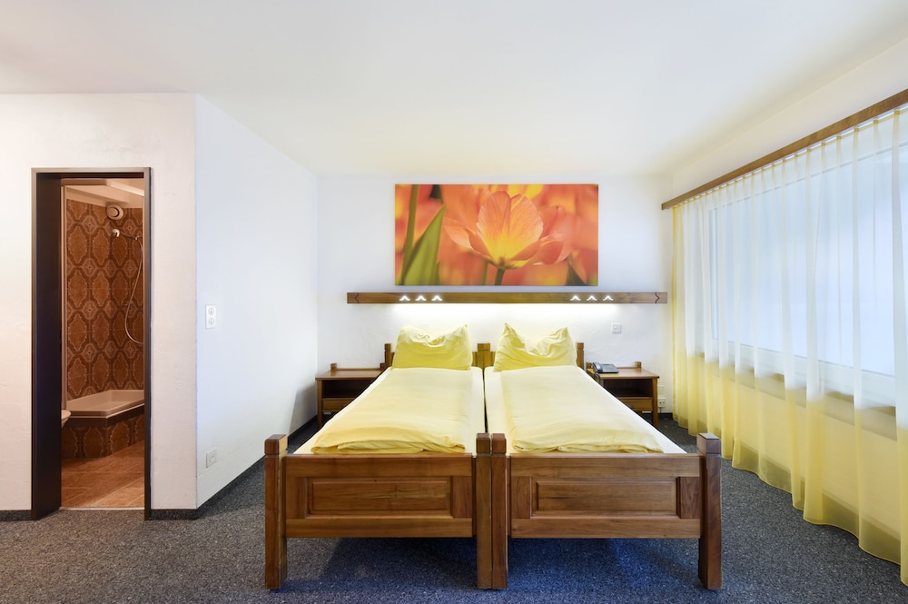 Schlosshotel - Self Check-In Hotel am Schlosspark 14/47
