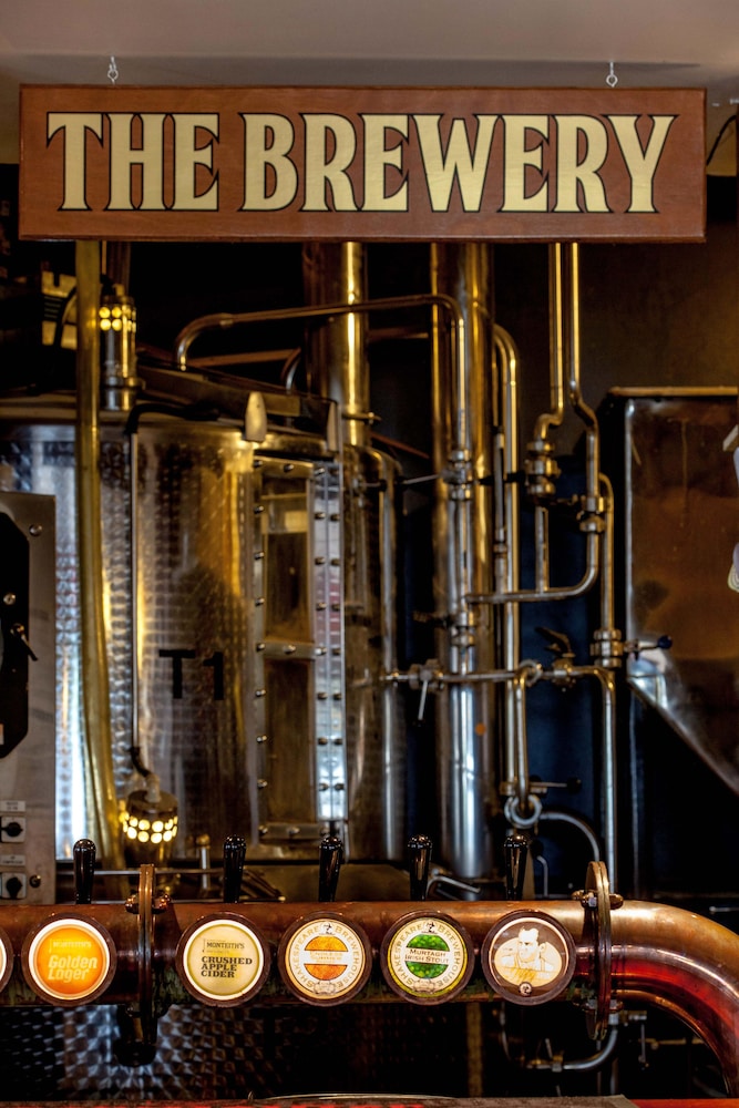 The Shakespeare Hotel and Brewery 29/63