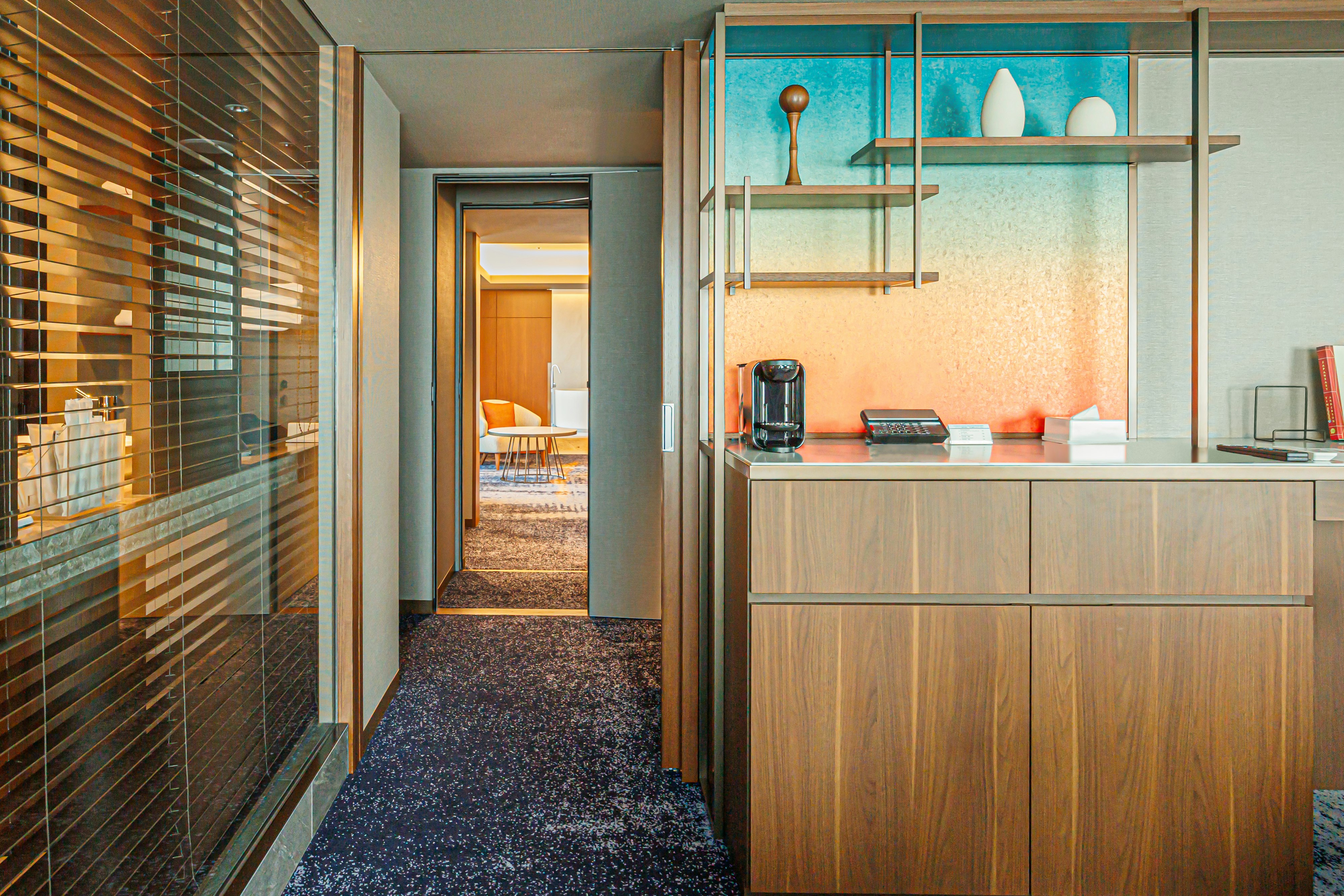 Ana Crowne Plaza Hotel Hiroshima 7/76