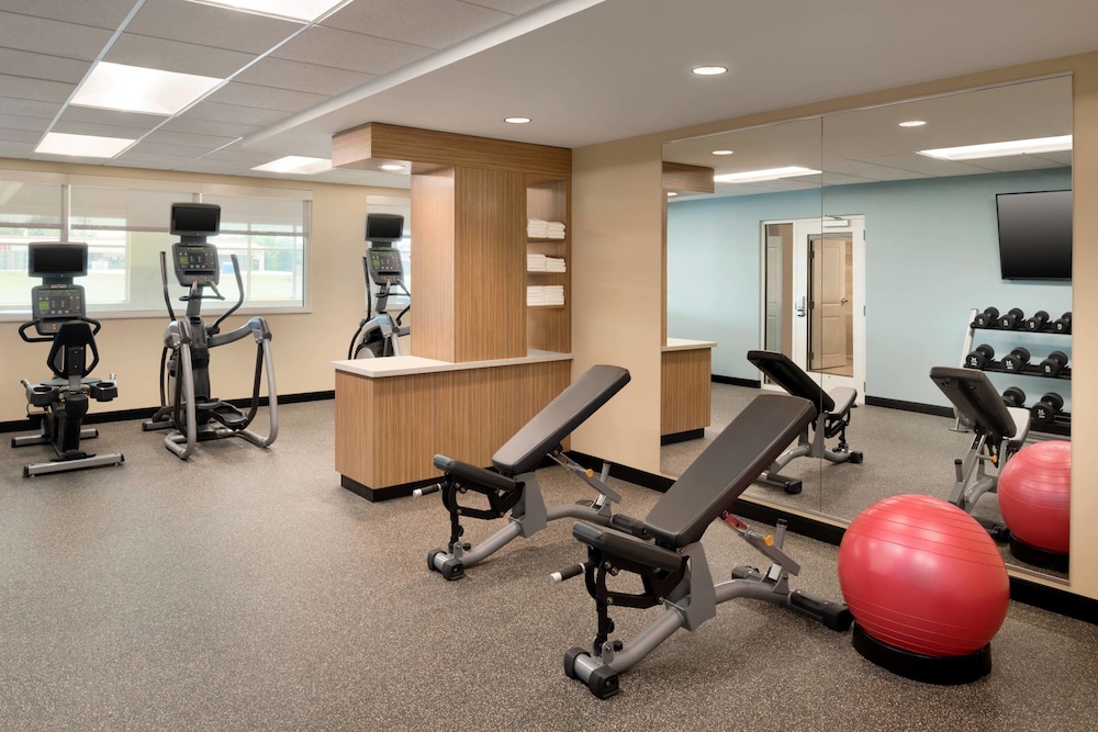 TownePlace Suites by Marriott Minooka 23/45