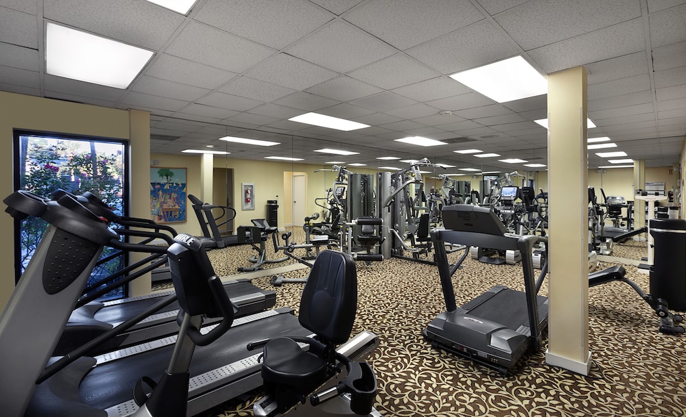 Ocean Reef Resort 36/85