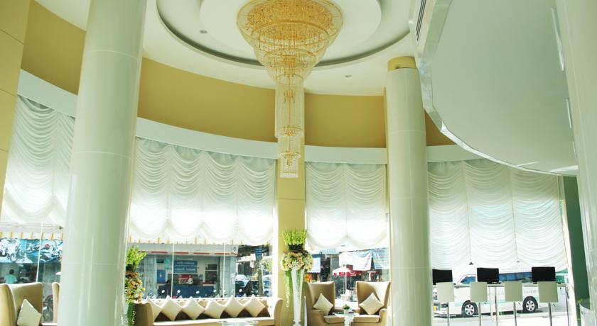 Royal Pavilion Huahin 9/50