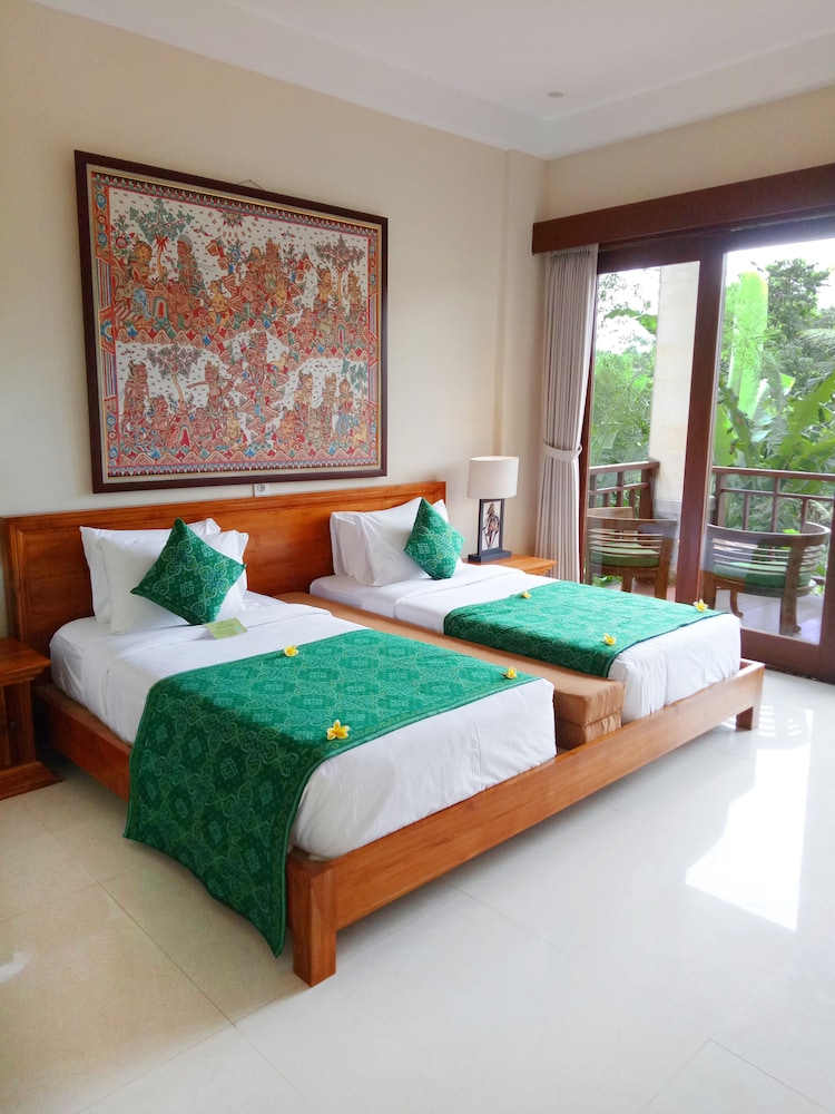 Jannata Resort and Spa 17/64