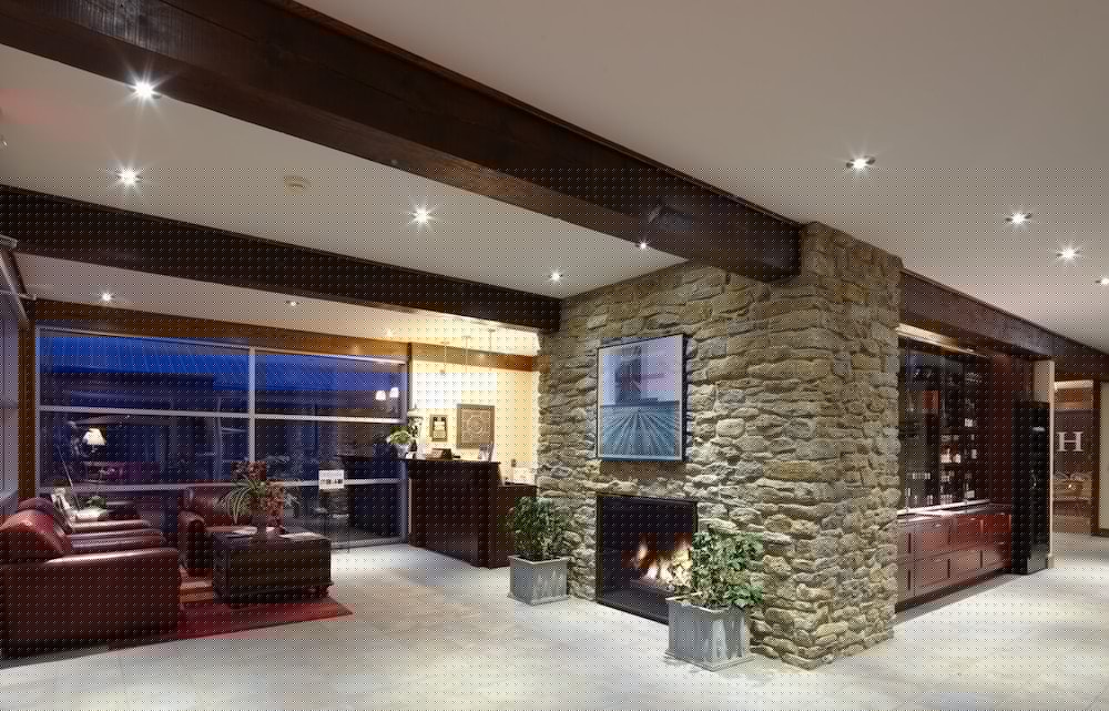 Huff Estates Inn & Winery 5/48