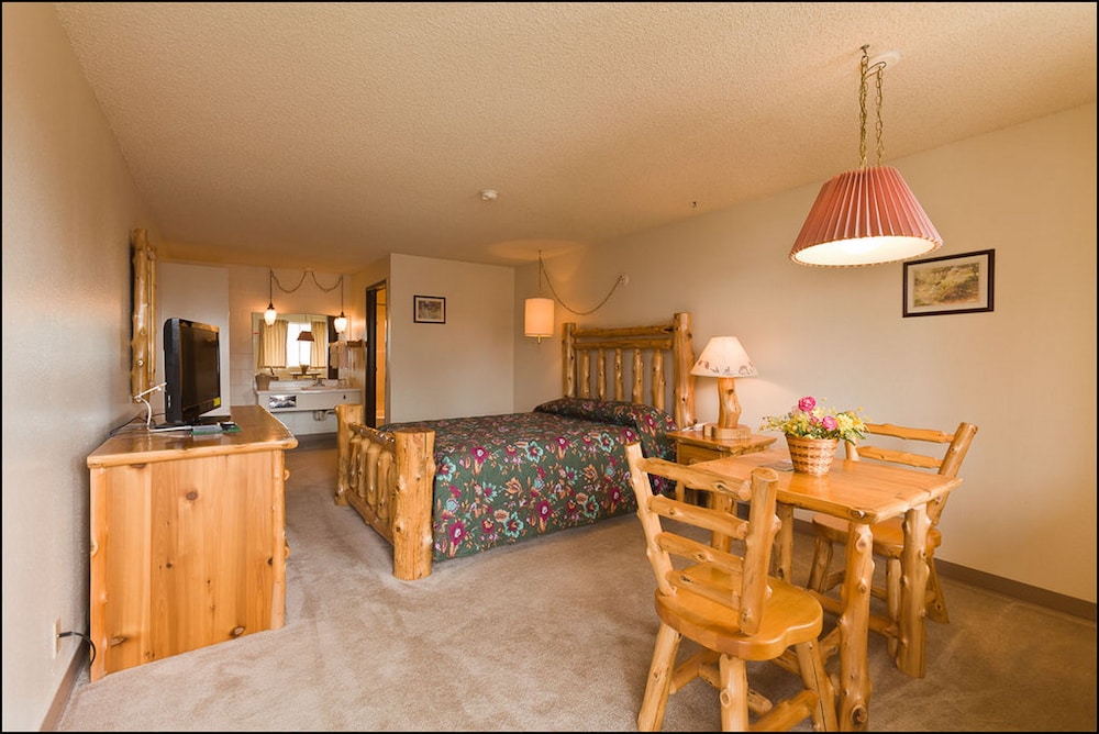 Northwoods Motel 29/39