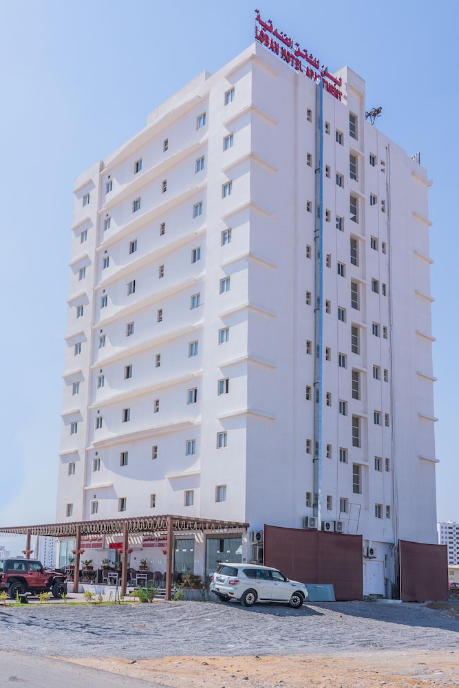 OYO 104 Loban Hotel Apartment 2/18
