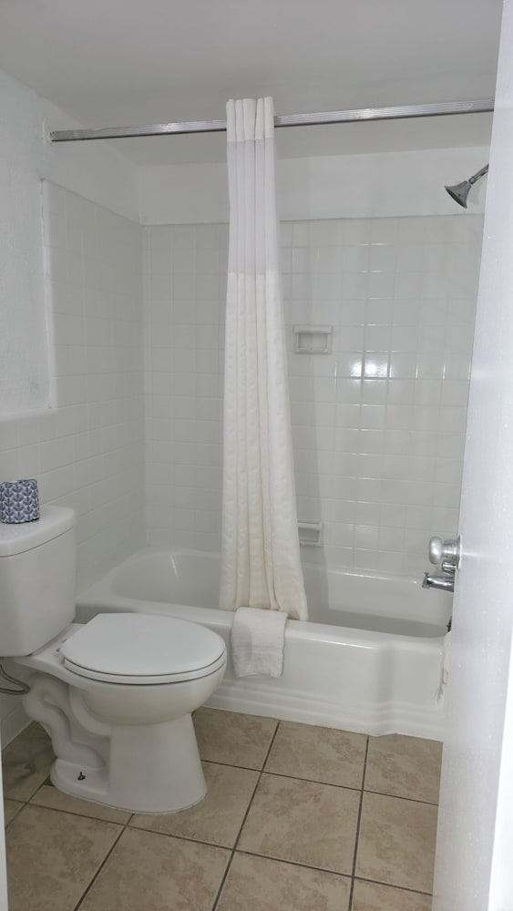غرفة بسريرين كوين، Washington Motel By Hotel O 9/10