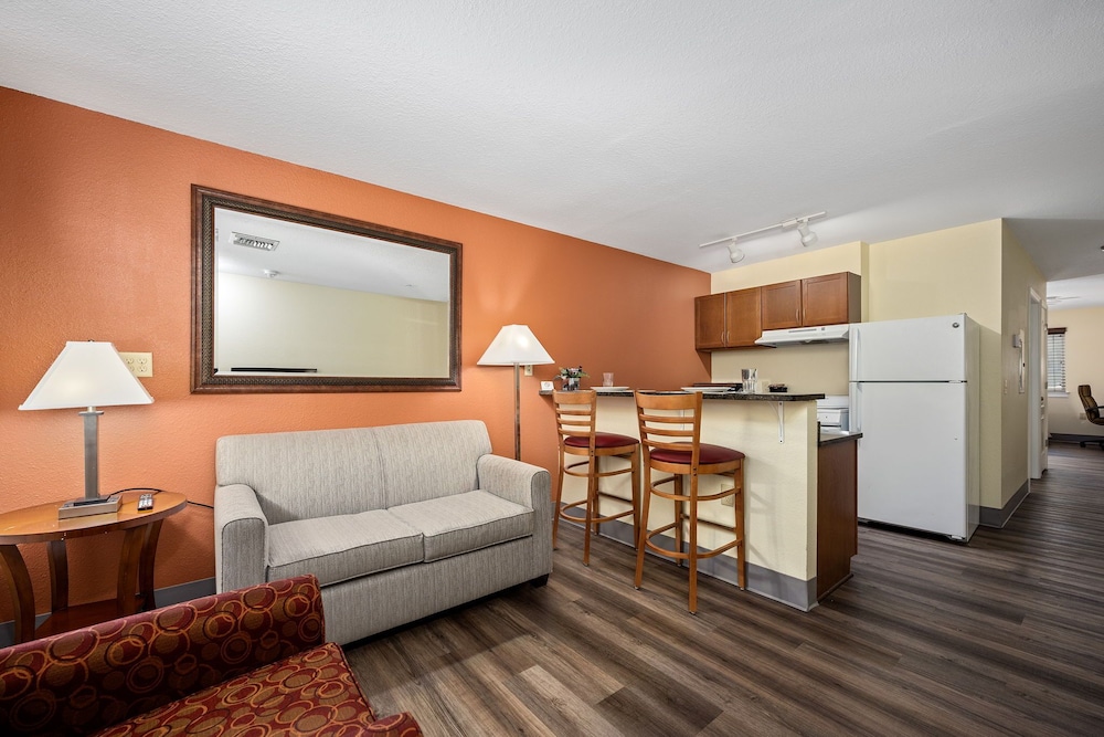 Affordable Suites of America Quantico 25/46