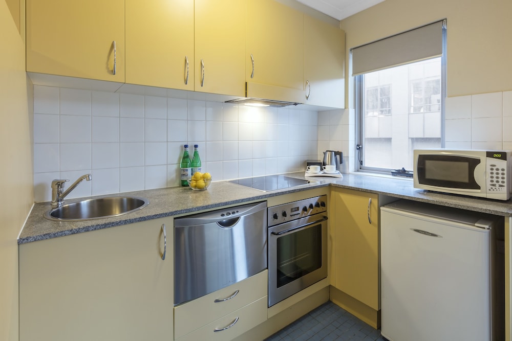 Nesuto Chippendale Apartment Hotel 31/36