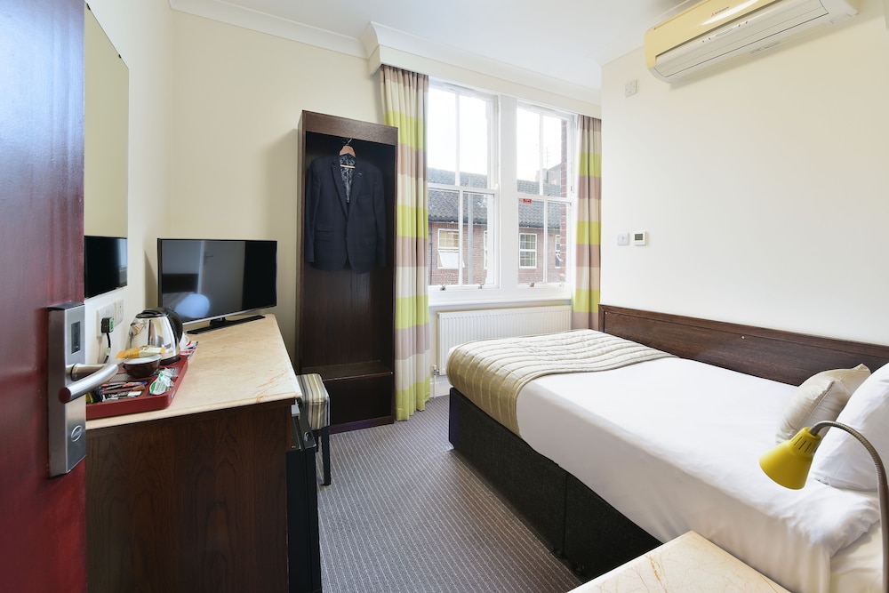 The Bocardo Hotel 8/32