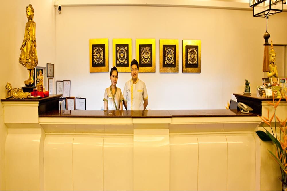 C N Resort And Spa 8/44