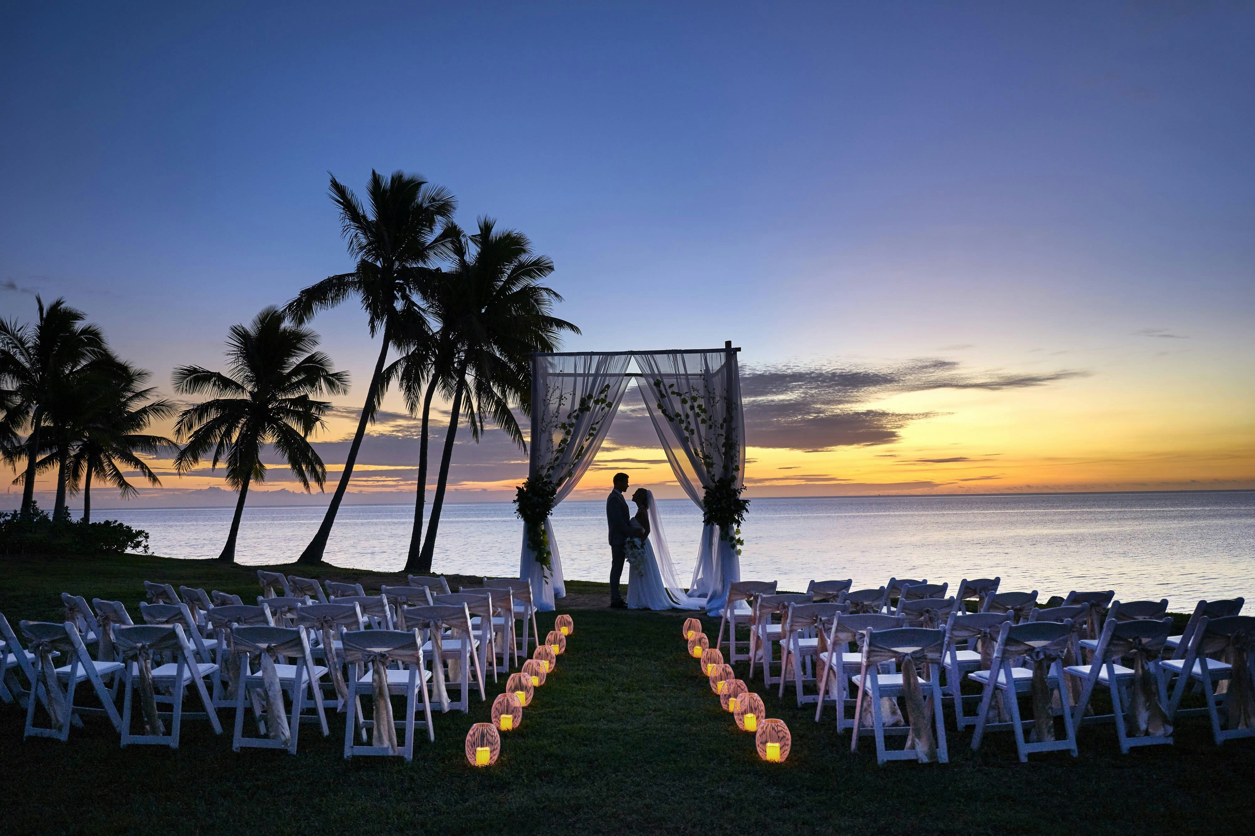 Fiji Marriott Resort Momi Bay 58/74