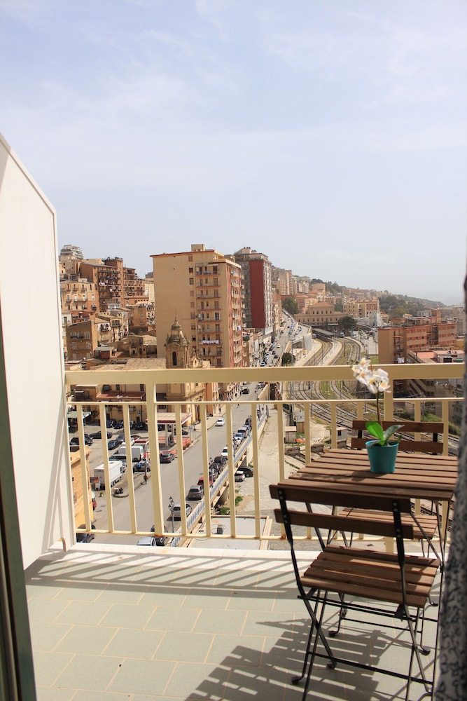 L'alba Sui Templi - Bed & Breakfast 40/50