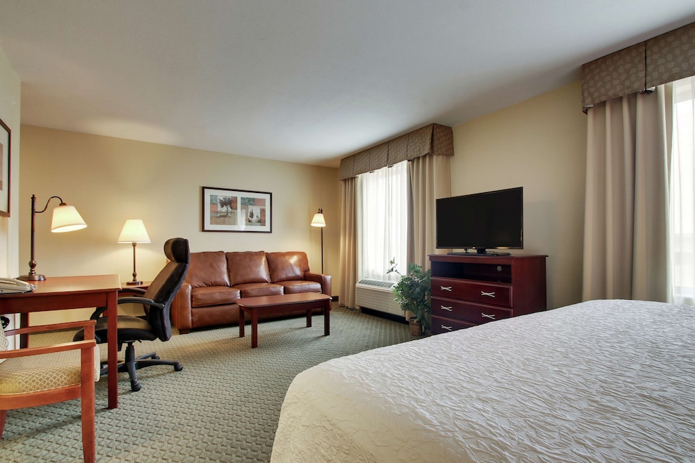 Hampton Inn And Suites Denver Littleton Co 15/45