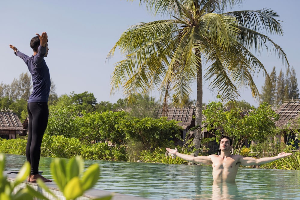 Venice Krabi Villa Resort 44/49