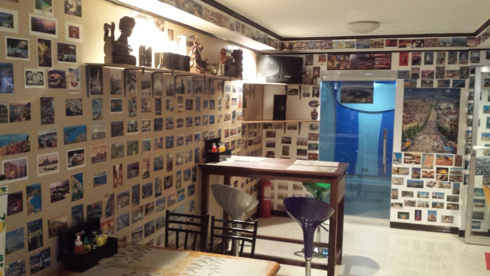 Hotel Saleh 29/35