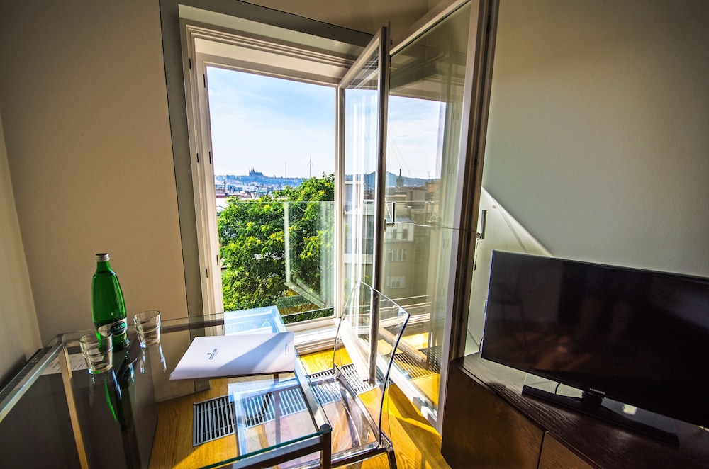 Wenceslas Square Hotel 45/58