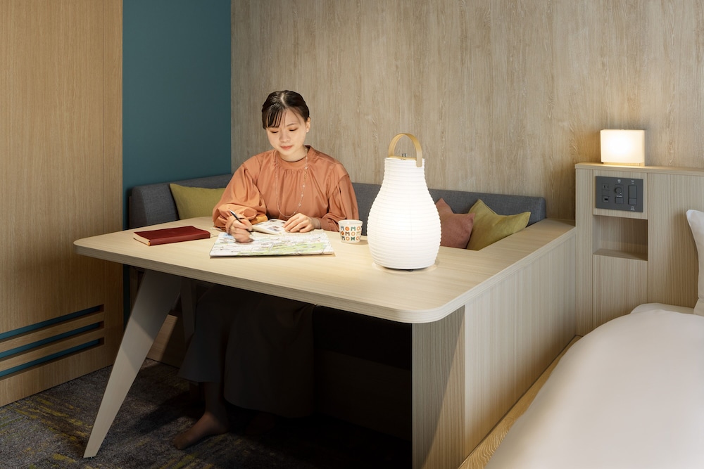 OMO5 Kanazawa Katamachi by Hoshino Resorts 37/50