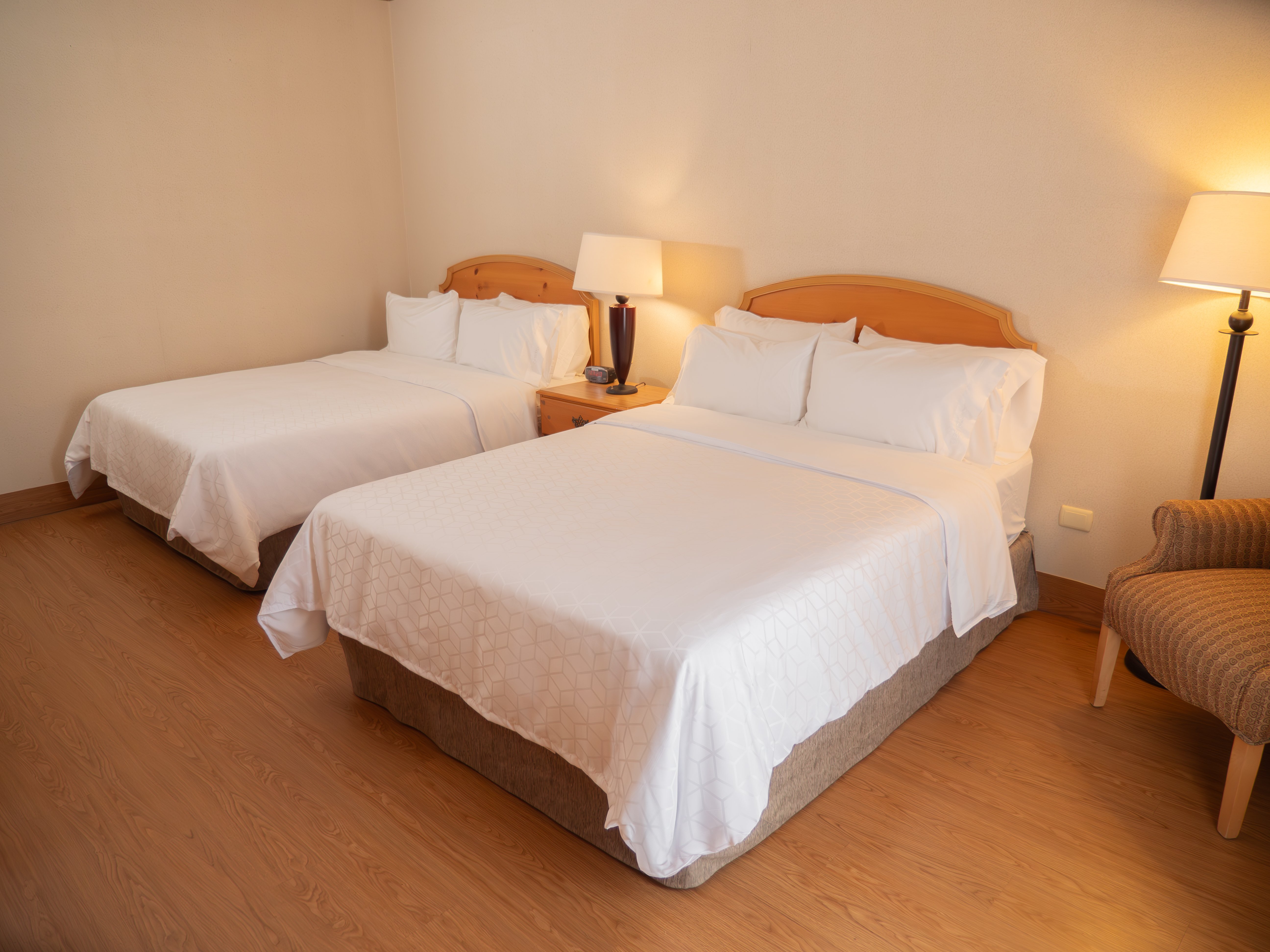 Holiday Inn Express Silao Aeropuerto Bajio 7/36